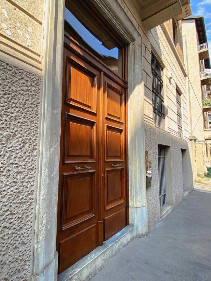Ca' Ribet Διαμέρισμα Τορίνο Εξωτερικό φωτογραφία